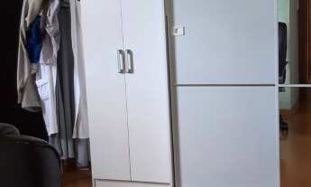 Imagem 7: Bela casa 3 suítes, sala copa cozinha lavabo quintal edicula churrasq. 3 vagas Vila Santa