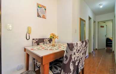 Imagem 5: Apartamento para venda tem 60 metros quadrados com 2 quartos em Vila Nova - Porto Alegre