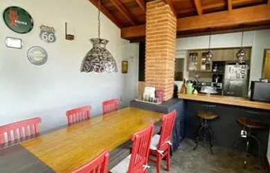 Imagem 4: Cobertura com 3 dormitórios à venda, 180 m² por R$ 1.145.000 - Campestre - Santo André/SP