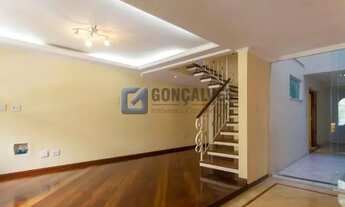 Imagem 2: SAO BERNARDO DO CAMPO - Residential / Home - CENTRO