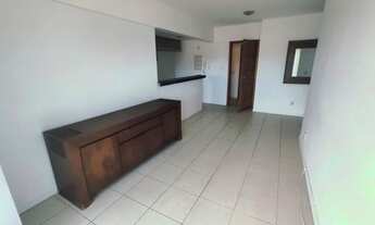 Imagem 6: Apto Filé no Pecado c/ 2qts, send 1 suíte, 2brs, 1vg, amrs plnjds, vrnd, blindx