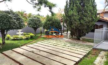 Imagem 2: VARGEM GRANDE PAULISTA - Casa de Condomínio - San Diego