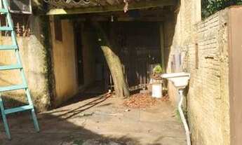 Imagem 3: Casa com 1 dormitório para alugar, 40 m² por R$ 800/mês - Jardim Nazareth - São José do Ri