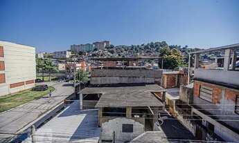 Imagem 5: Apartamento para Aluguel - Fonseca, 2 Quartos, 70 m2