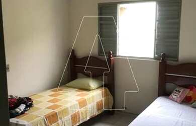 Imagem 6: Araçatuba - Casa - Jussara