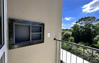 Imagem 3: Vendo apto com móveis sob medida R$ 319.000,00