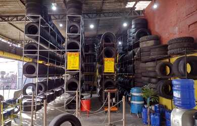 Imagem 7: Comércio à venda em parelheiros