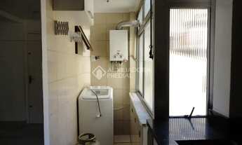 Imagem 7: Apartamento à venda Rua Demétrio Ribeiro, Centro Histórico - Porto Alegre