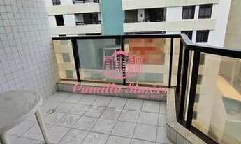 Imagem 3: Apartamento à venda, localizado no Centro - Guarapari - ES