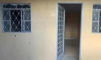 Imagem 5: Alugo casa com 2 quartos na QNN 17 conjunto G próximo ao metrô ótima localização