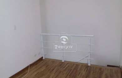 Imagem 3: Sobrado com 1 dormitório à venda, 50 m² por R$ 339.500,00 - Paraíso - Santo André/SP