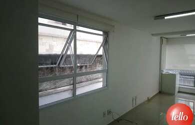 Imagem 3: São Paulo - Conjunto Comercial/Sala - Jardins