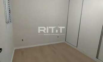 Imagem 2: Apartamento - Parque Fabrício - Nova Odessa