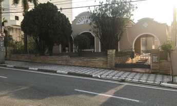 Imagem: CASA RESIDENCIAL em SOROCABA - SP, CENTRO