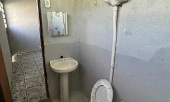 Imagem 5: Quarto com banheiro