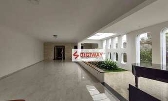 Imagem 7: Lindo Sobrado, 3 suíte, 7 vagas