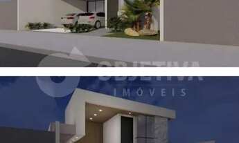 Imagem 3: Oportunidade de casa Alto Padrão no bairro Praça Alto Umuarama em Uberlândia