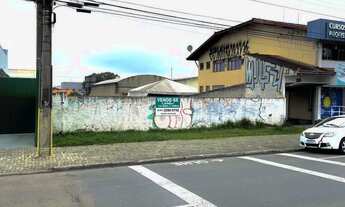 Imagem 5: Terreno no Boqueirão