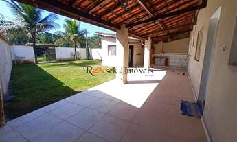 Imagem 7: Casa com 3 dorms, Gaivotas, Itanhaém - R$ 290 mil, Cod: 1453