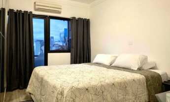 Imagem 6: APARTAMENTO REFORMADO DE 1 DORM PARA VENDA NO CENTRO DE ALPHAVILLE