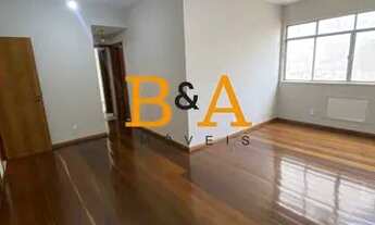 Imagem 3: B&A Vende Apartamento 2 Quartos 1 Vaga Humaitá