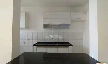 Imagem 4: Apartamento (tipo - padrao) 2 dormitórios, cozinha planejada, portaria 24hs, lazer, espaço