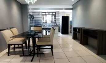 Imagem 7: /Alugo casa mobiliada com 3 Qrts no São Jorge