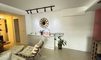 Imagem 5: Apartamento com 2 dormitórios à venda, 86 m² por R$ 870.000 - Mooca - São Paulo/SP