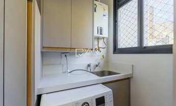 Imagem 4: Apartamento acolhedor próximo ao Hospital Cajuru!