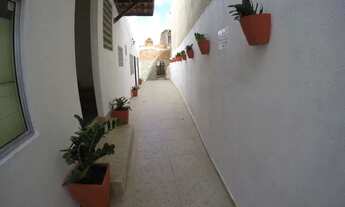 Imagem 3: Kitnet Jatiuca Kitnet com 1 dormitório