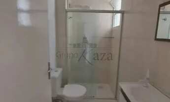 Imagem 2: Apartamento para venda tem 57 metros quadrados com 2 quartos