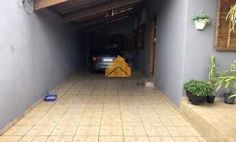 Imagem 4: Casa ampla no bairro Bueno Franco, Betim