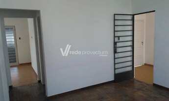 Imagem 4: Casa - Jardim Nossa Senhora Auxiliadora - Campinas