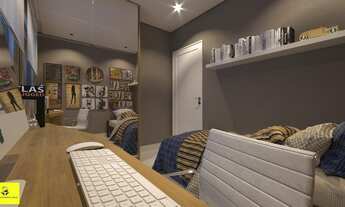 Imagem 6: Apartamento para Venda em Joinville, Costa e Silva, 2 dormitórios, 1 suíte, 2 banheiros, 1