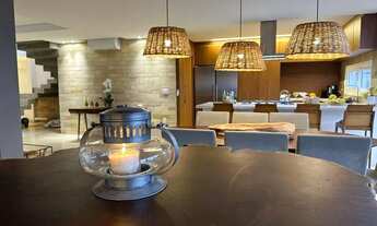 Imagem 2: Linda casa para locação em condomínio