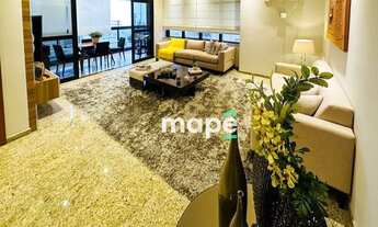 Imagem: Apartamento com 3 dormitórios, 178 m²