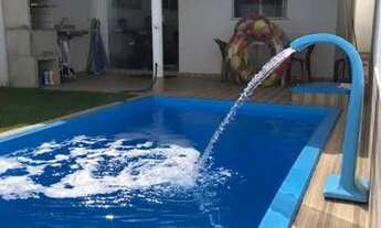 Imagem: CASA DE PRAIA EM JAUÁ PRA TEMPORADA