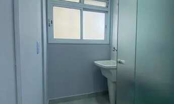 Imagem 3: Apartamento com 2 dormitórios, 53 m² - venda por R$ 450.000,00 ou aluguel por R$ 3.200,00