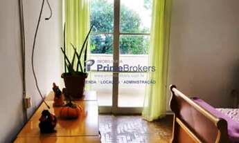 Imagem 7: Apartamento à venda no bairro Vila Mariana -é 3 quartos (1 suíte), 4 banheiros, 1 vaga de