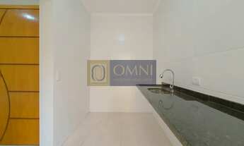 Imagem 5: Apartamento com 2 dormitórios, 71m² em Jardim - Santo André