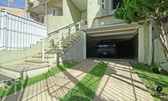 Imagem 4: Casa à venda Rua Joel Halpern, Jardim Itu - Porto Alegre