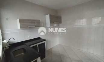 Imagem 7: Osasco - Apartamento Padrão - Jardim Roberto