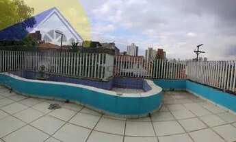 Imagem 4: Sobrado para aluguel tem 180 metros quadrados com 6 quartos em Jardim da Glória - São Paul