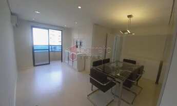 Imagem: Jundiaí - Apartamento Padrão - Jardim