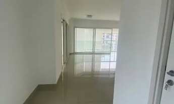 Imagem 3: Apartamento com 3 dormitórios para alugar, 165 m² por R$ 7.713,00/mês - Jardim - Santo And