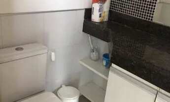 Imagem 5: Flat com 01 suíte mobiliado no coração do Veiralves perto de tudo que você gosta no Cond