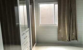 Imagem 3: Casa com 3 quartos e suite