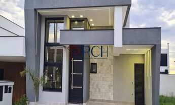 Imagem: Casas à venda Condomínio Ibiti Reserva