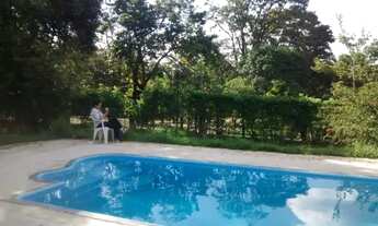 Imagem: Esmeraldas - Sítio - Melo Viana