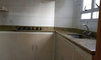 Imagem 4: Apartamento com 3 dormitórios, 96 m² - venda por R$ 750.000 ou aluguel por R$ 3.627/mês